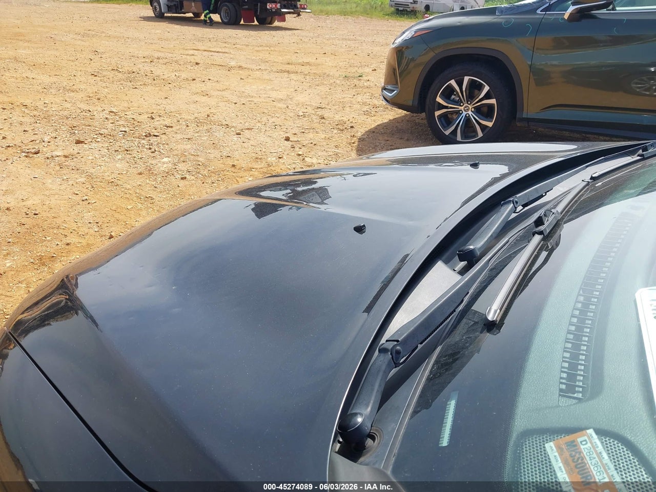 2015 CHRYSLER 200 C · 6/11