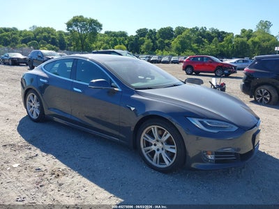 5YJSA1E26LF****** · 2020 TESLA MODEL S LONG RANGE DUAL MOTOR ALL-WHEEL DRIVE/LONG RANGE PLUS DUAL MOTOR ALL-WHEEL DRIVE