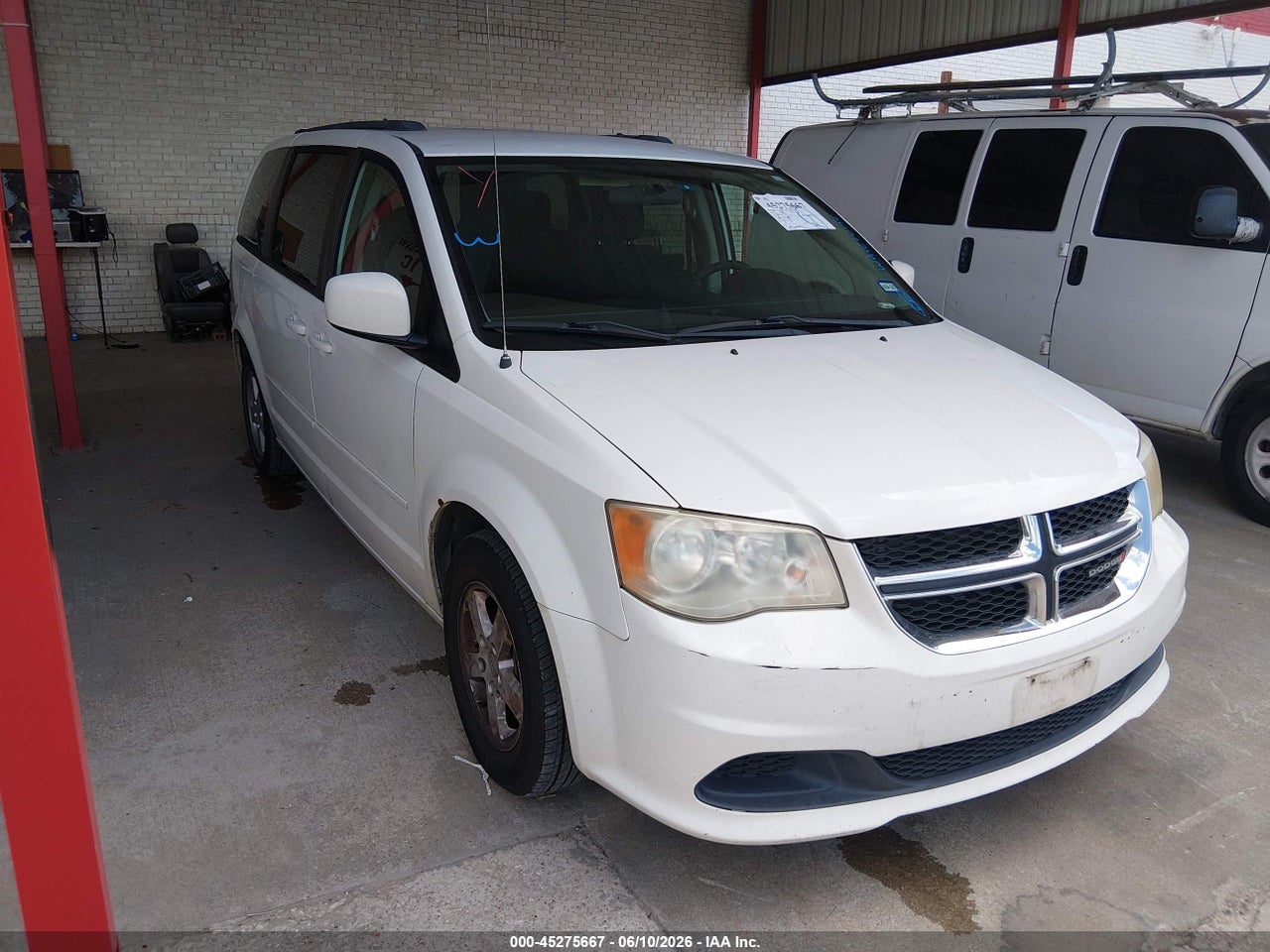 2C4RDGCG1CR****** · 2012 DODGE GRAND CARAVAN SXT