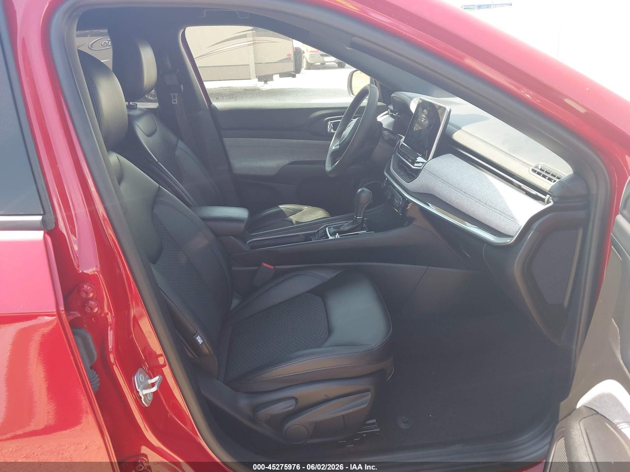 2023 JEEP COMPASS LATITUDE 4X4 · 5/11
