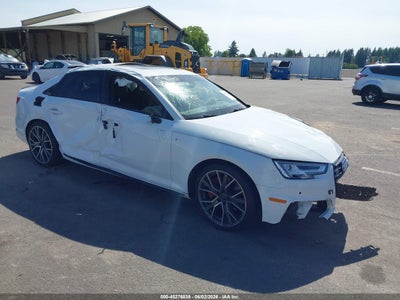 2019 AUDI A4 45 PREMIUM