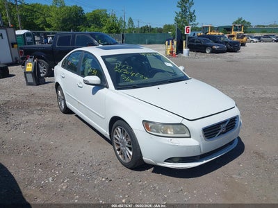 YV1390MS4A2****** · 2010 VOLVO S40 2.4I