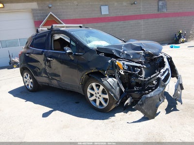 2019 BUICK ENCORE AWD ESSENCE