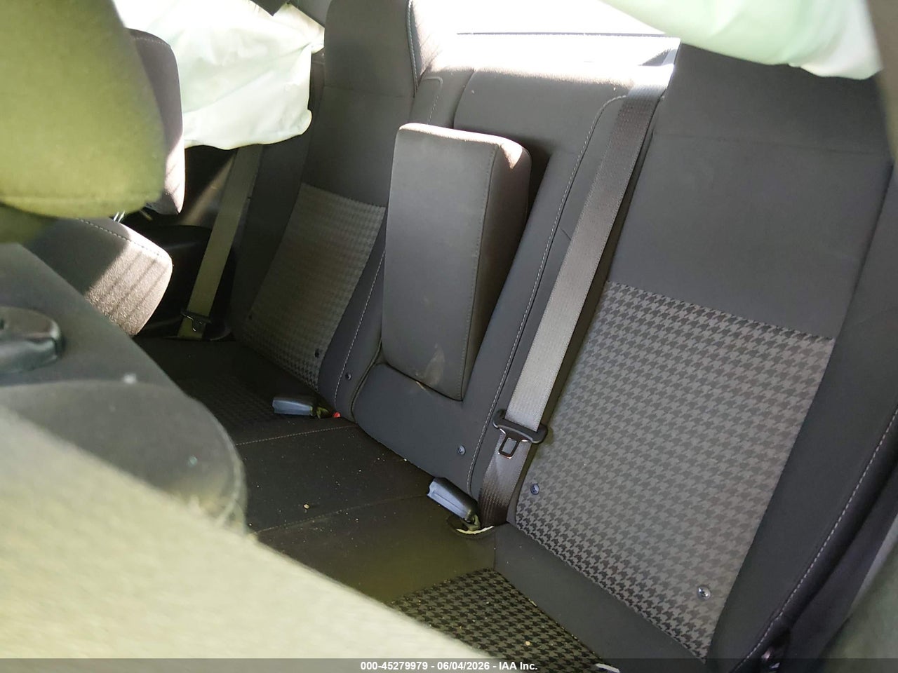 2C3CDZBT0KH****** · 2019 DODGE CHALLENGER R/T · 8/11
