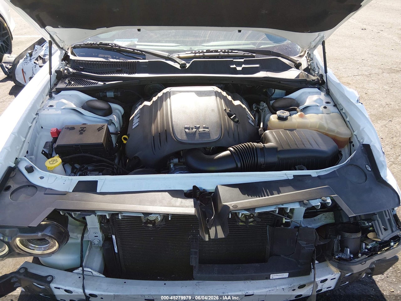 2C3CDZBT0KH****** · 2019 DODGE CHALLENGER R/T · 10/11