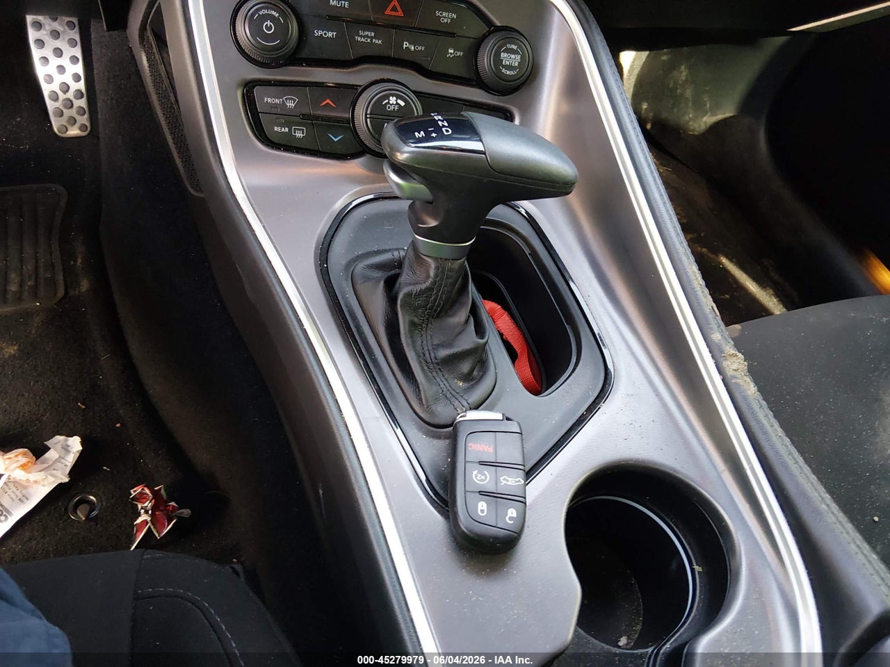 2C3CDZBT0KH****** · 2019 DODGE CHALLENGER R/T · 11/11