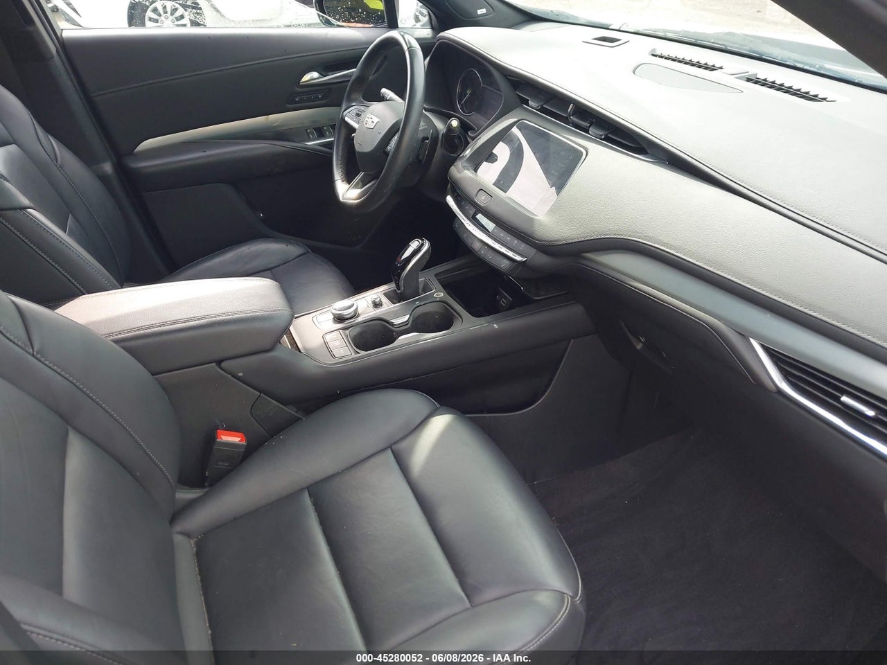 2022 CADILLAC XT4 AWD PREMIUM LUXURY · 5/11