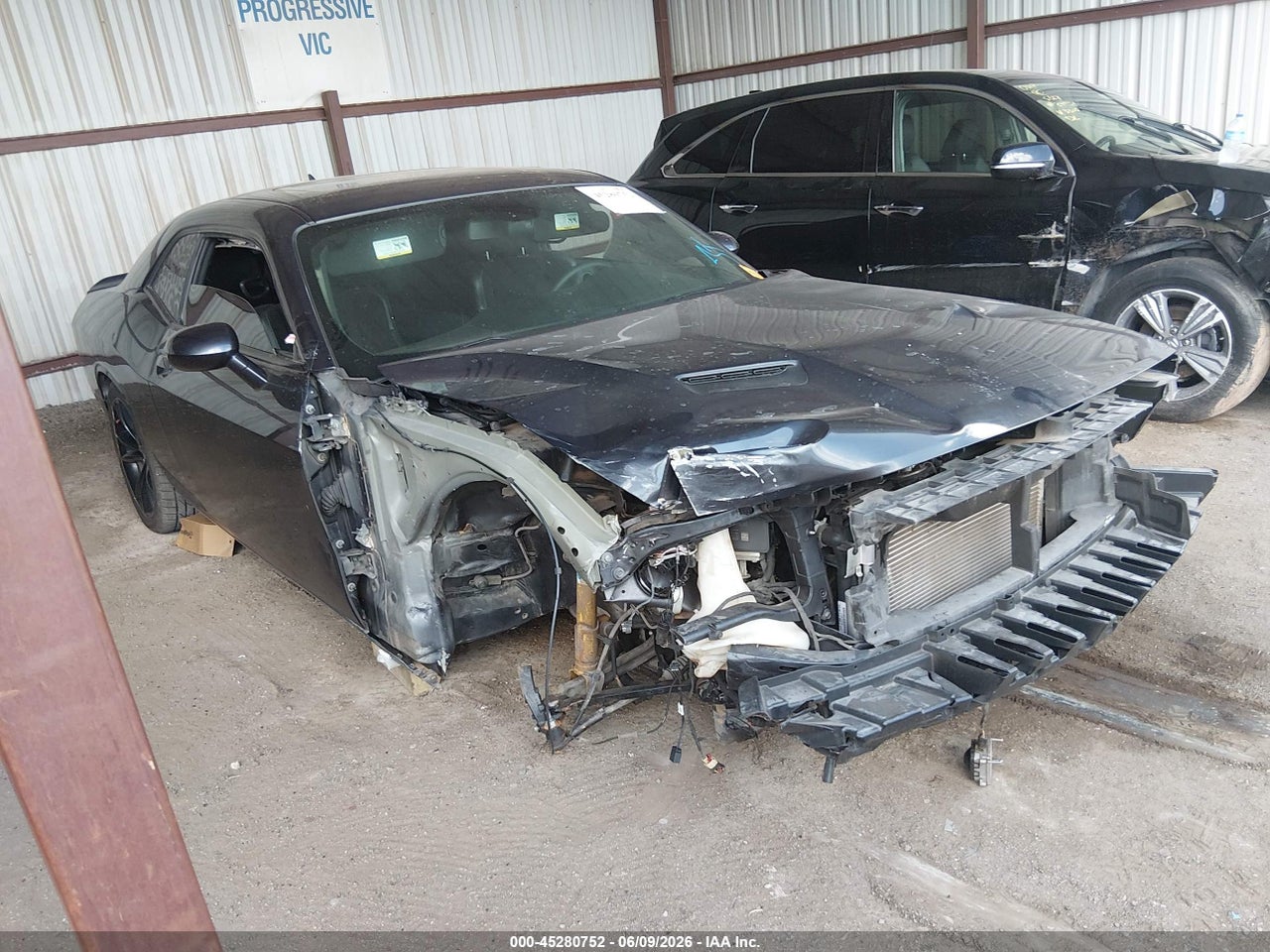 2C3CDZAG8JH****** · 2018 DODGE CHALLENGER SXT PLUS