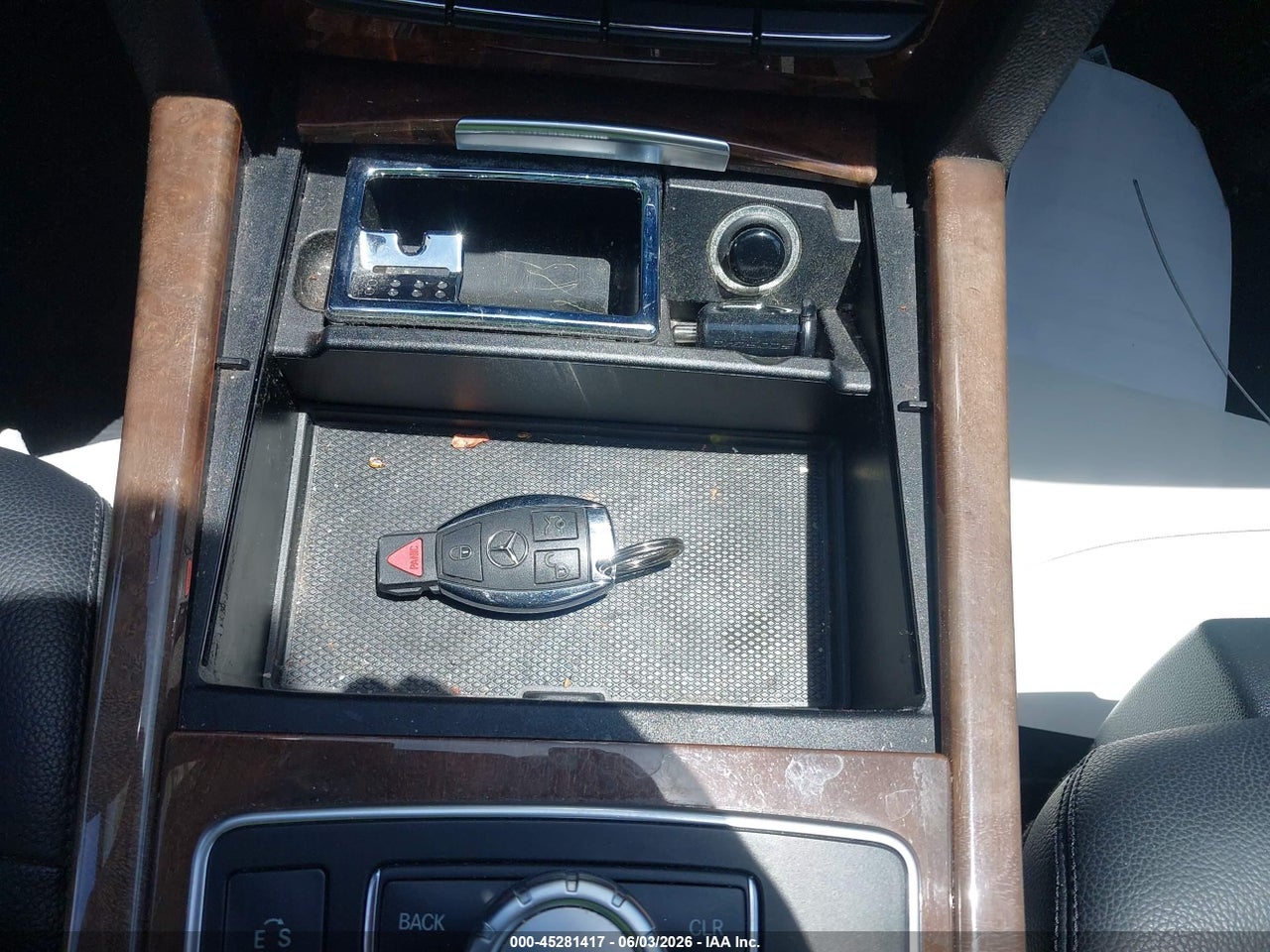 WDDHF5KB3DA****** · 2013 MERCEDES-BENZ E 350   · 11/11