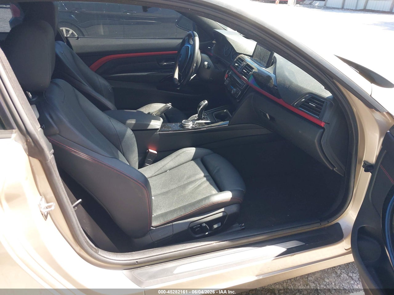 2014 BMW 435I   · 5/10