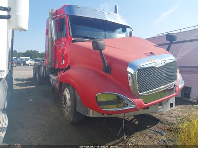 2007 FREIGHTLINER CONVENTIONAL COLUMBIA