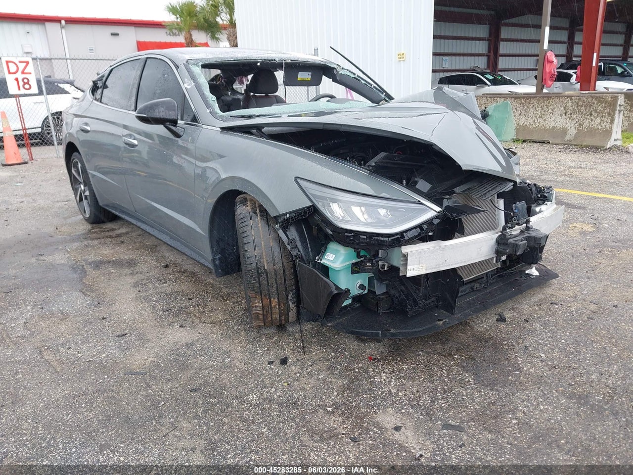 5NPEJ4J23MH****** · 2021 HYUNDAI SONATA SEL PLUS