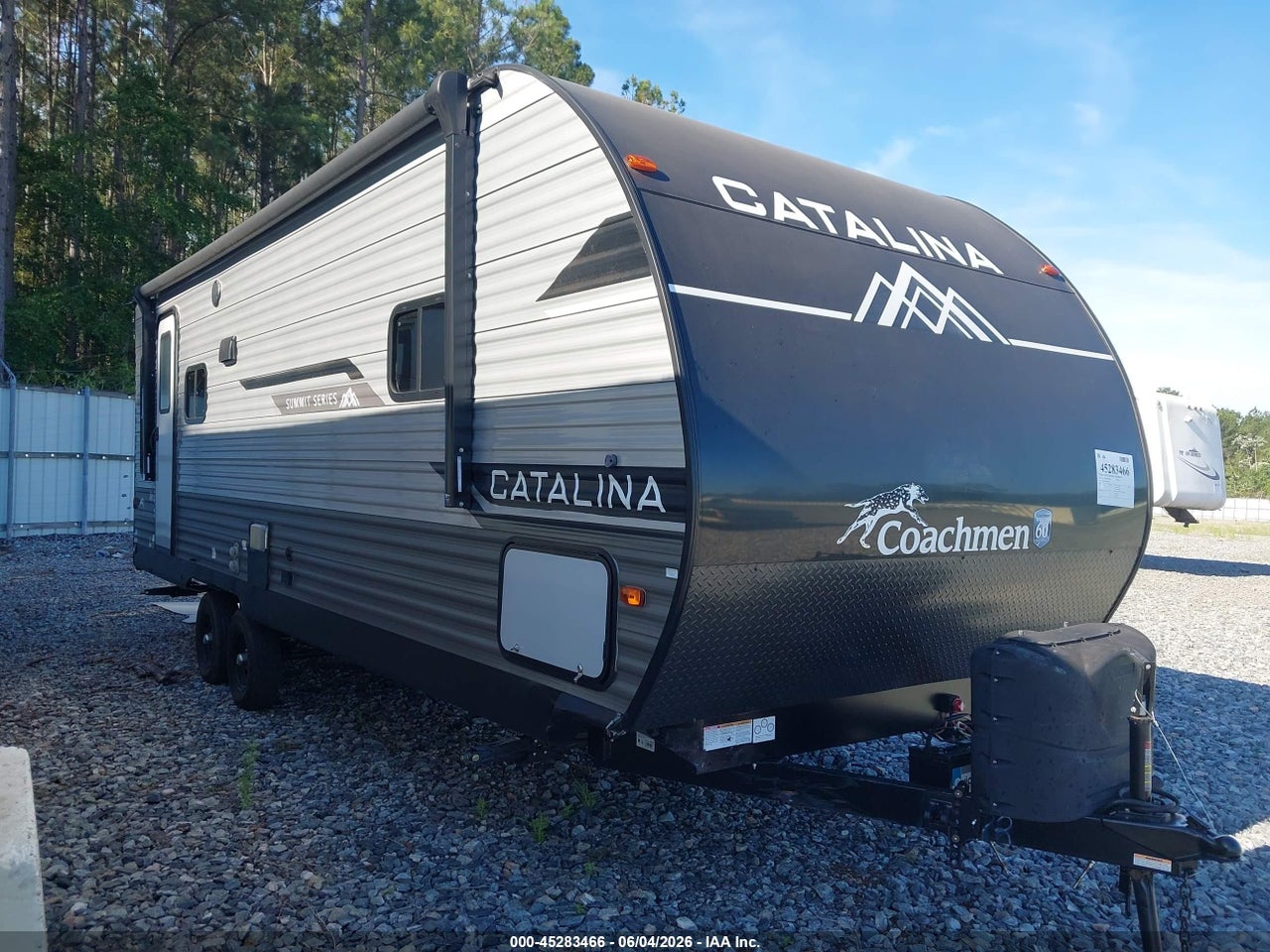 5ZT2CAMB6RU****** · 2024 FOREST RIVER OTHER