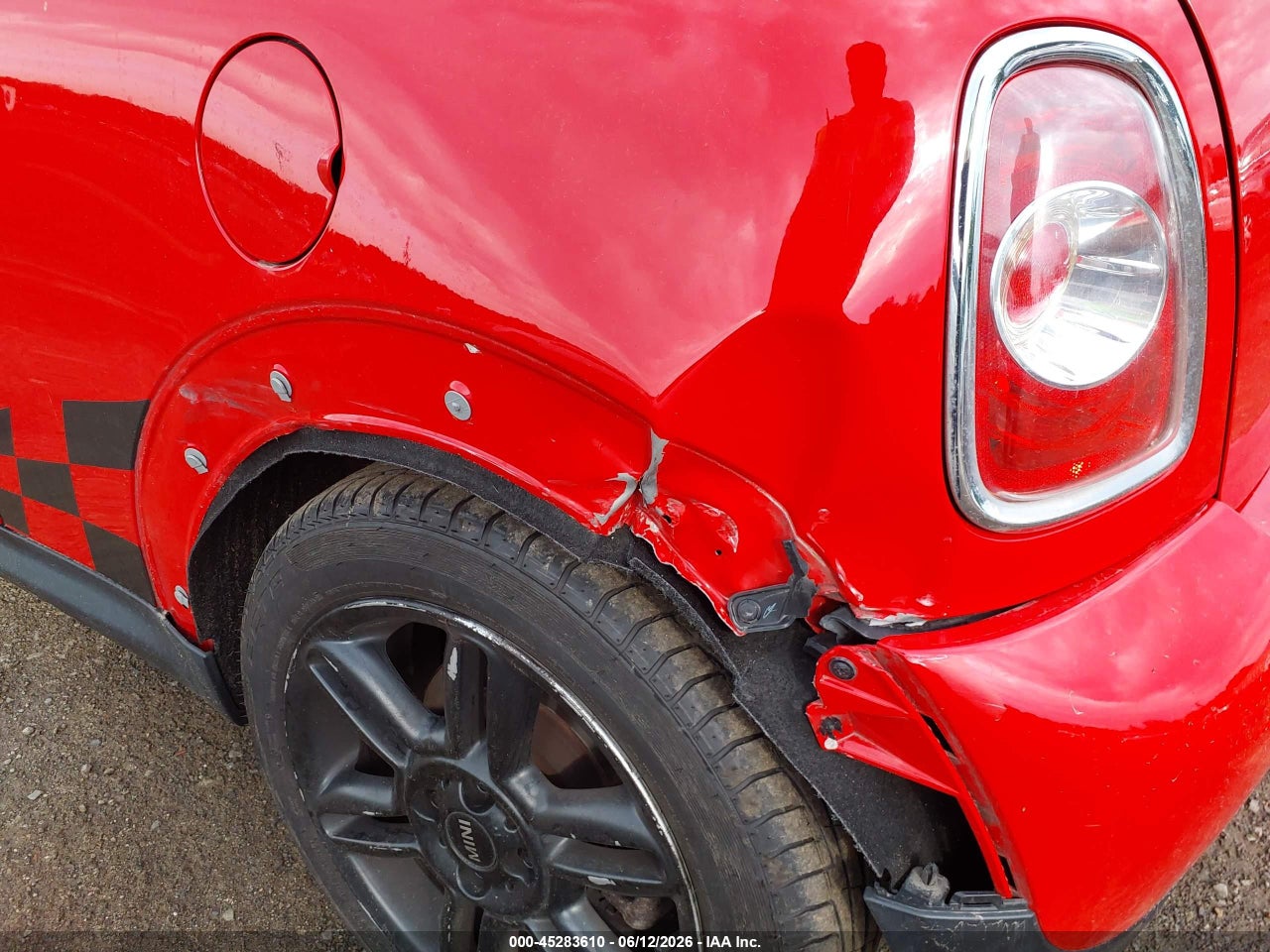 2014 MINI CONVERTIBLE COOPER · 6/11