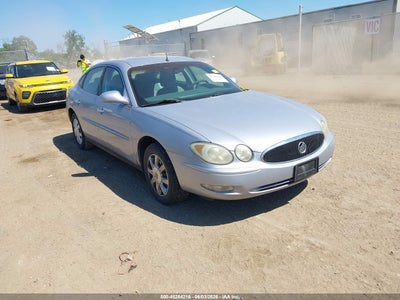 2005 BUICK LACROSSE CX