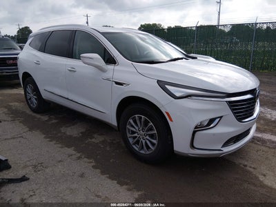 2024 BUICK ENCLAVE ESSENCE FWD