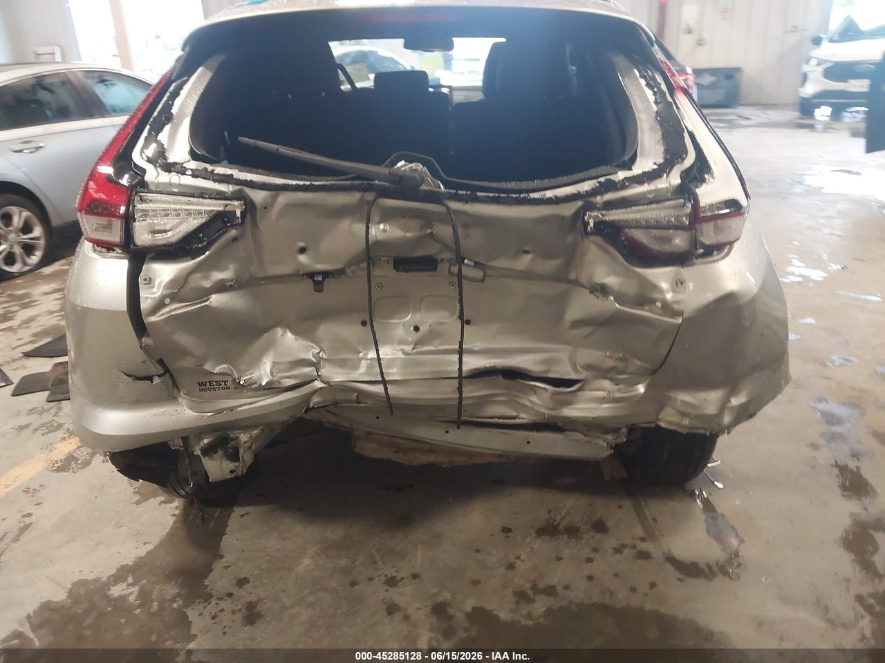 2024 MITSUBISHI ECLIPSE CROSS SE S-AWC · 6/11
