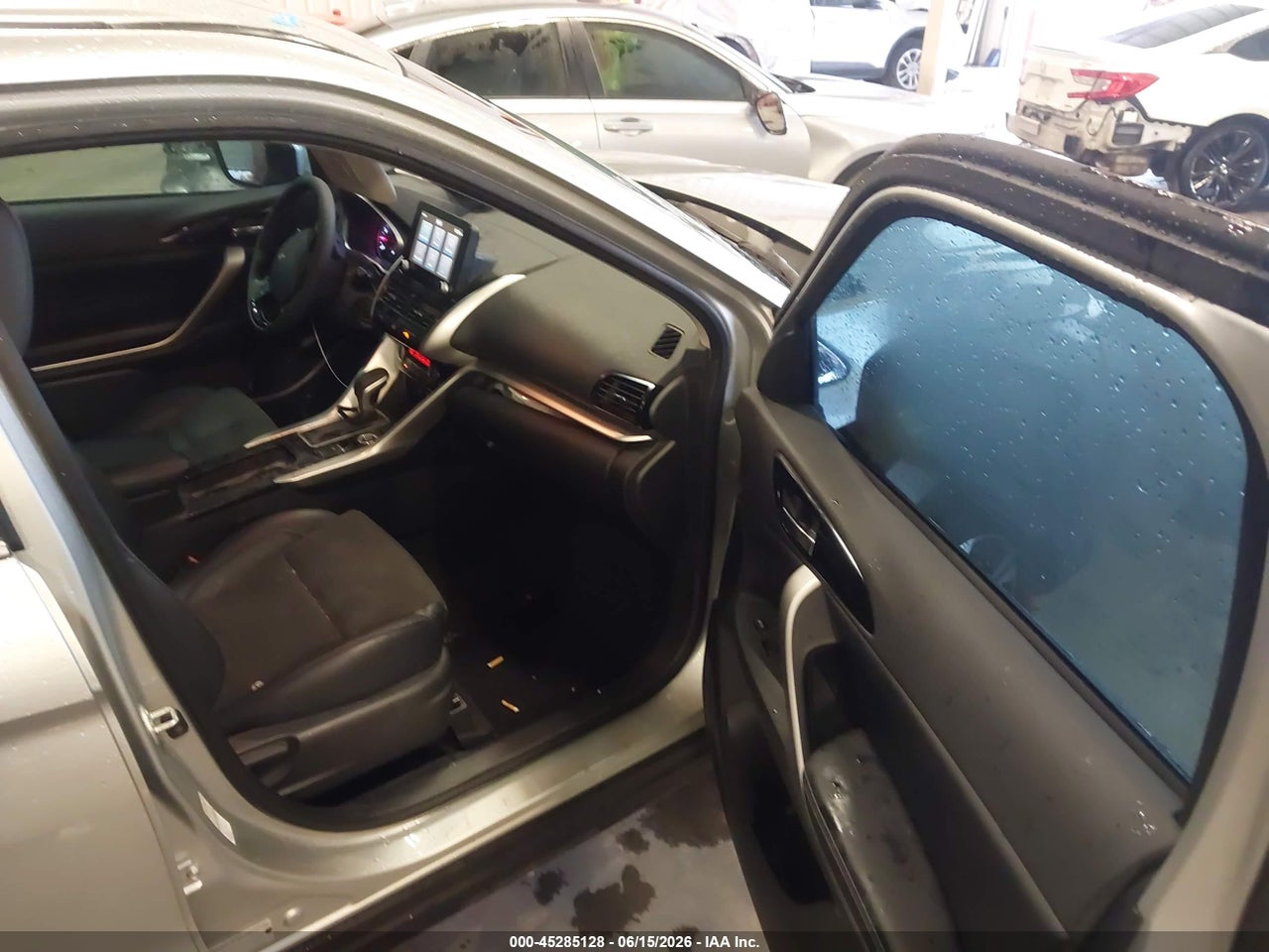 2024 MITSUBISHI ECLIPSE CROSS SE S-AWC · 5/11