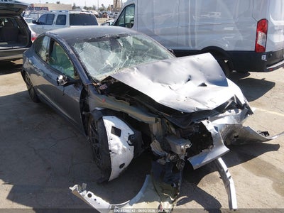 5YJ3E1EAXSF****** · 2025 TESLA MODEL 3 LONG RANGE REAR-WHEEL DRIVE/STANDARD REAR-WHEEL DRIVE