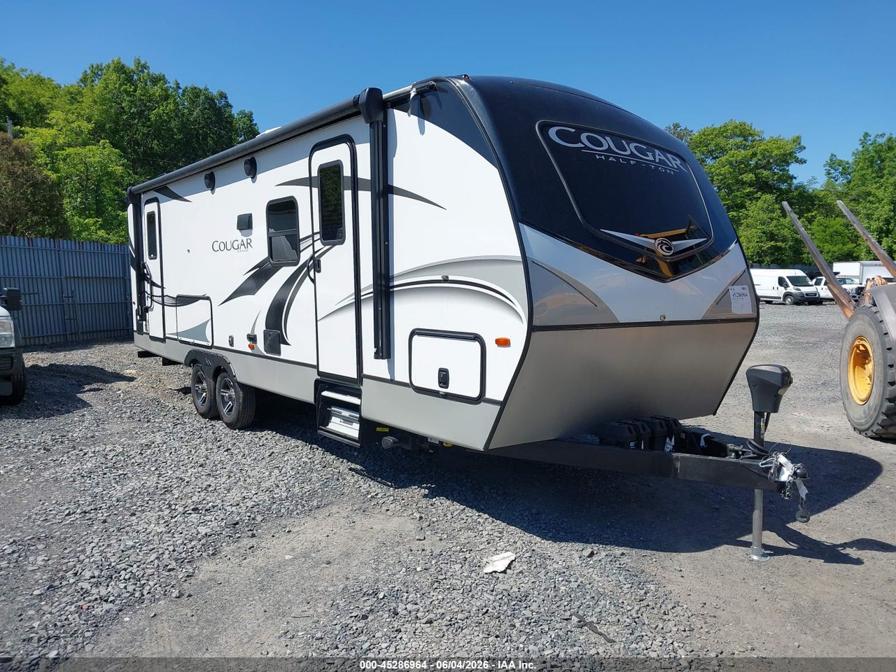 4YDTCGM23NV****** · 2022 KEYSTONE RV