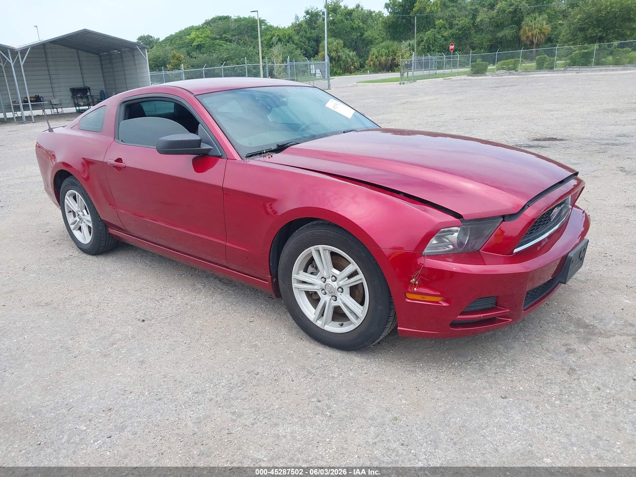 1ZVBP8AM8E5****** · 2014 FORD MUSTANG V6
