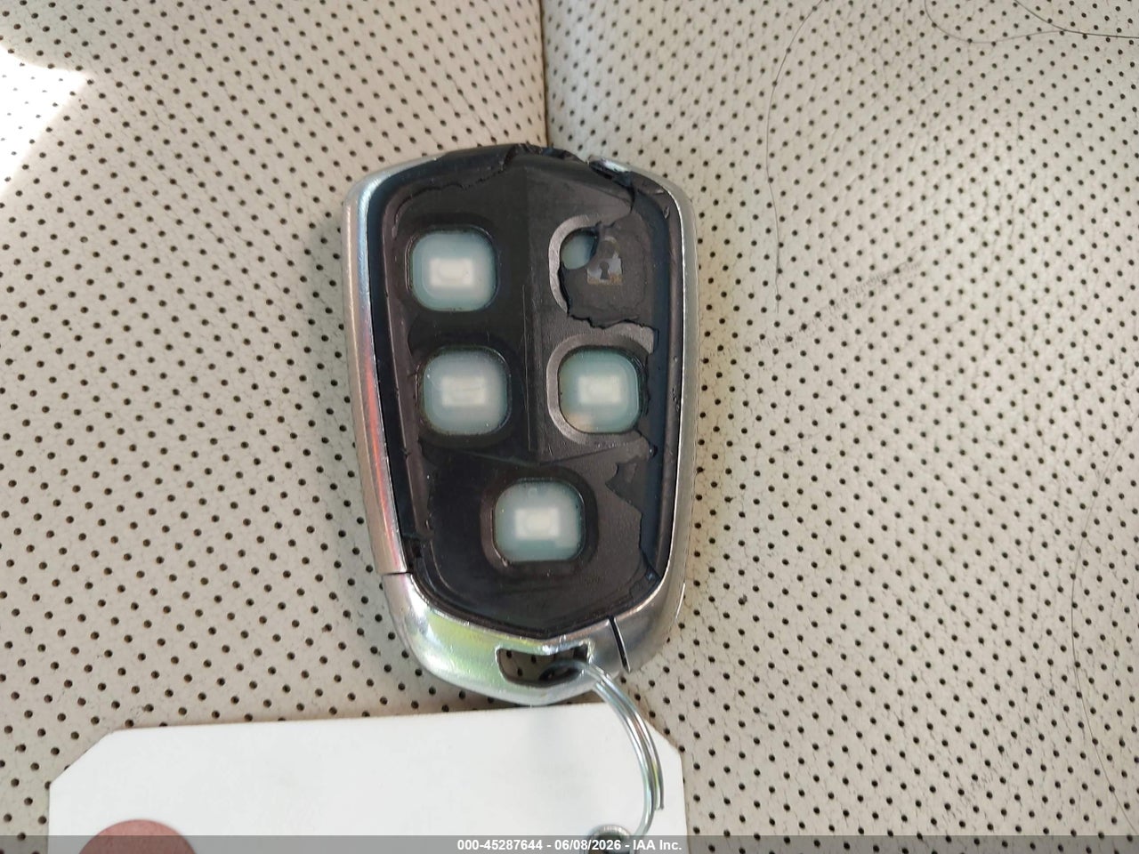 2020 CADILLAC XT6 FWD PREMIUM LUXURY · 11/11