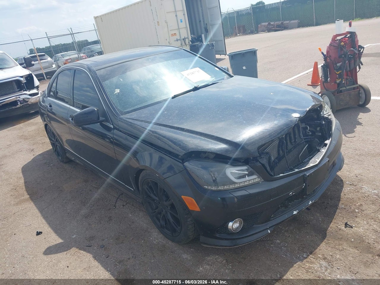 WDDGF8AB8DR****** · 2013 MERCEDES-BENZ C 300 LUXURY 4MATIC/SPORT 4MATIC