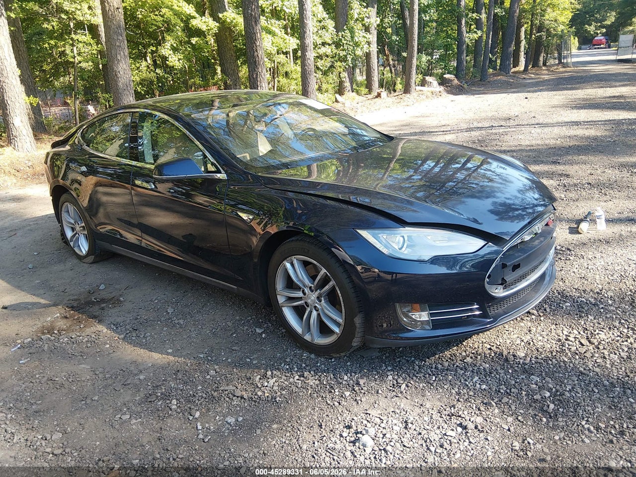 5YJSA1DPXDF****** · 2013 TESLA MODEL S PERFORMANCE