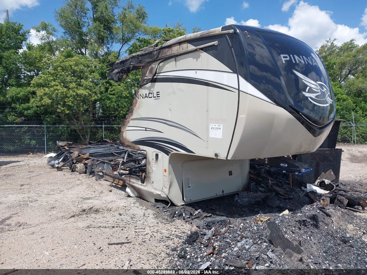 1UJCJ0BV2N1****** · 2022 JAYCO OTHER