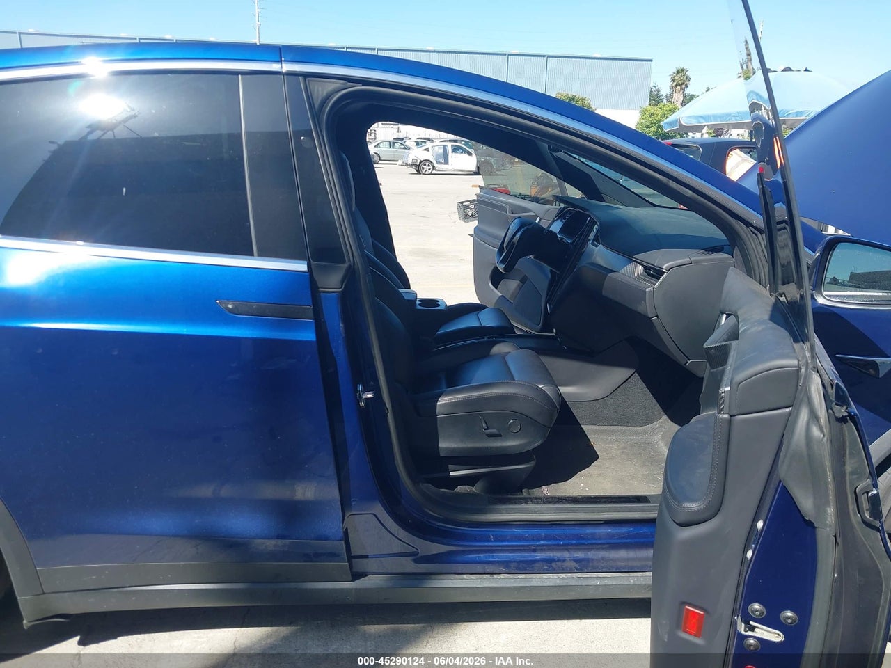 2018 TESLA MODEL X 100D/75D/P100D · 5/11