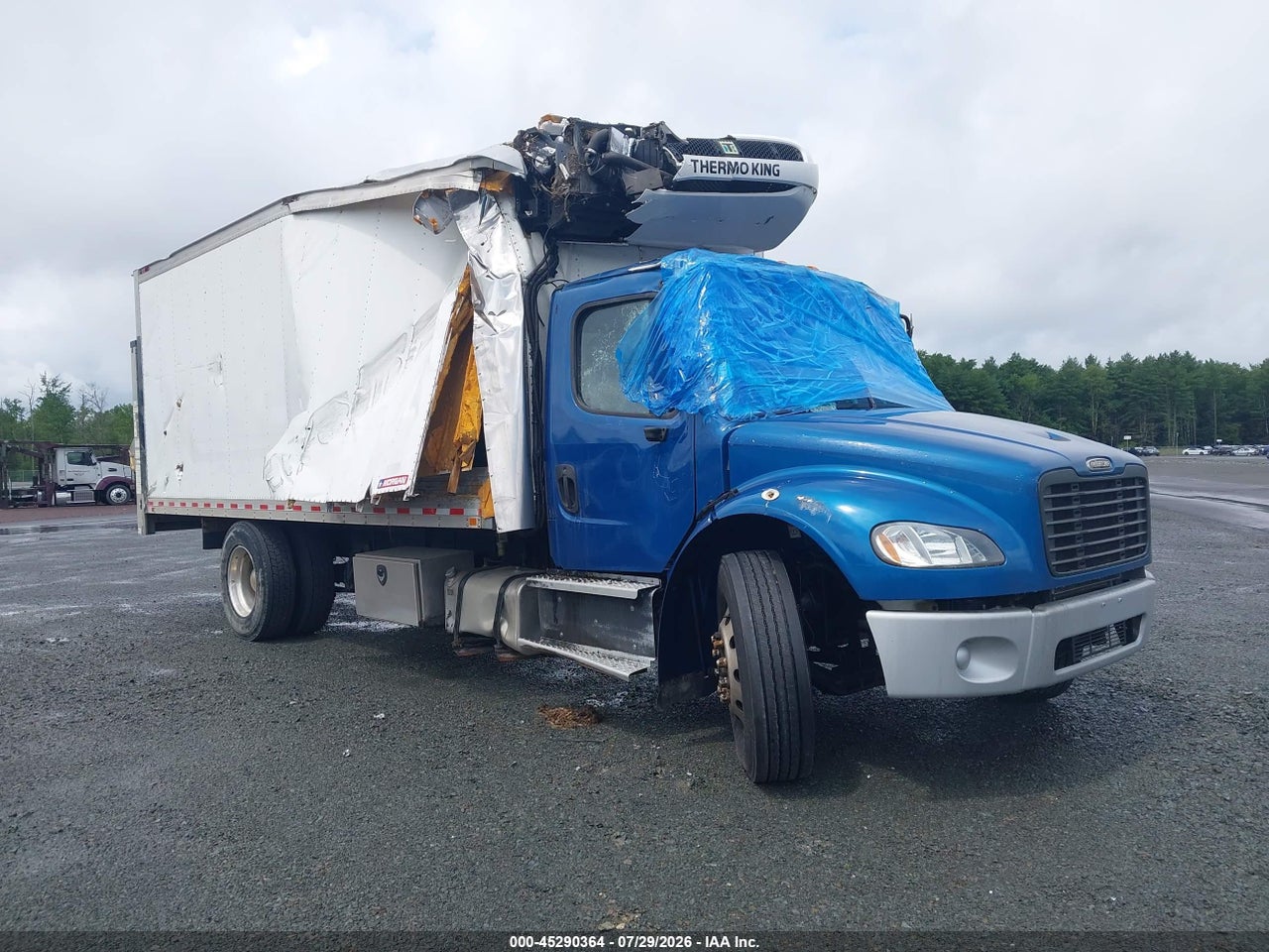 3ALACWFC6LD****** · 2020 FREIGHTLINER M2 106