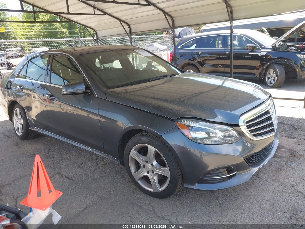 WDDHF8JB5EA****** · 2014 MERCEDES-BENZ E 350 4MATIC