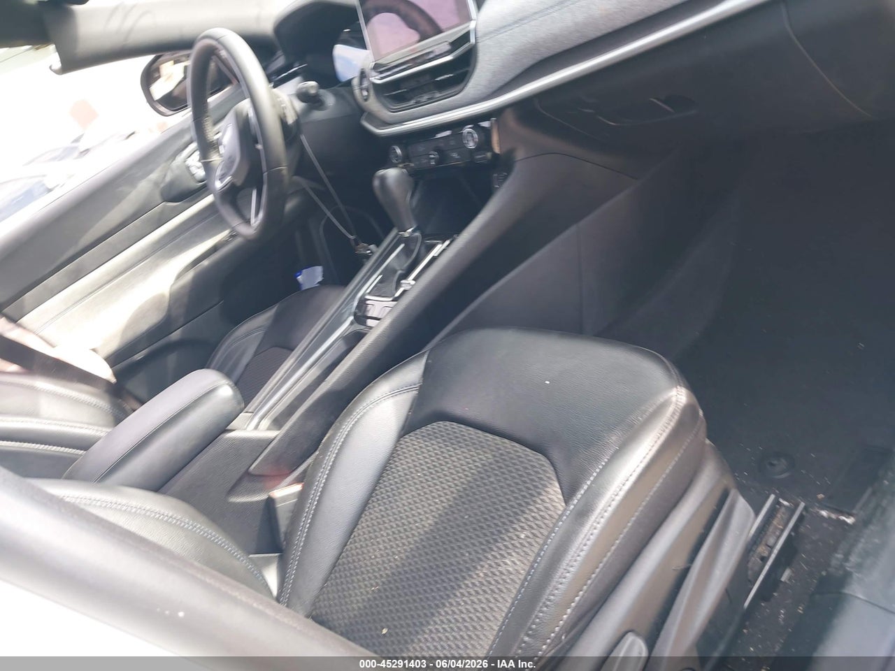 2023 JEEP COMPASS LATITUDE 4X4 · 5/11