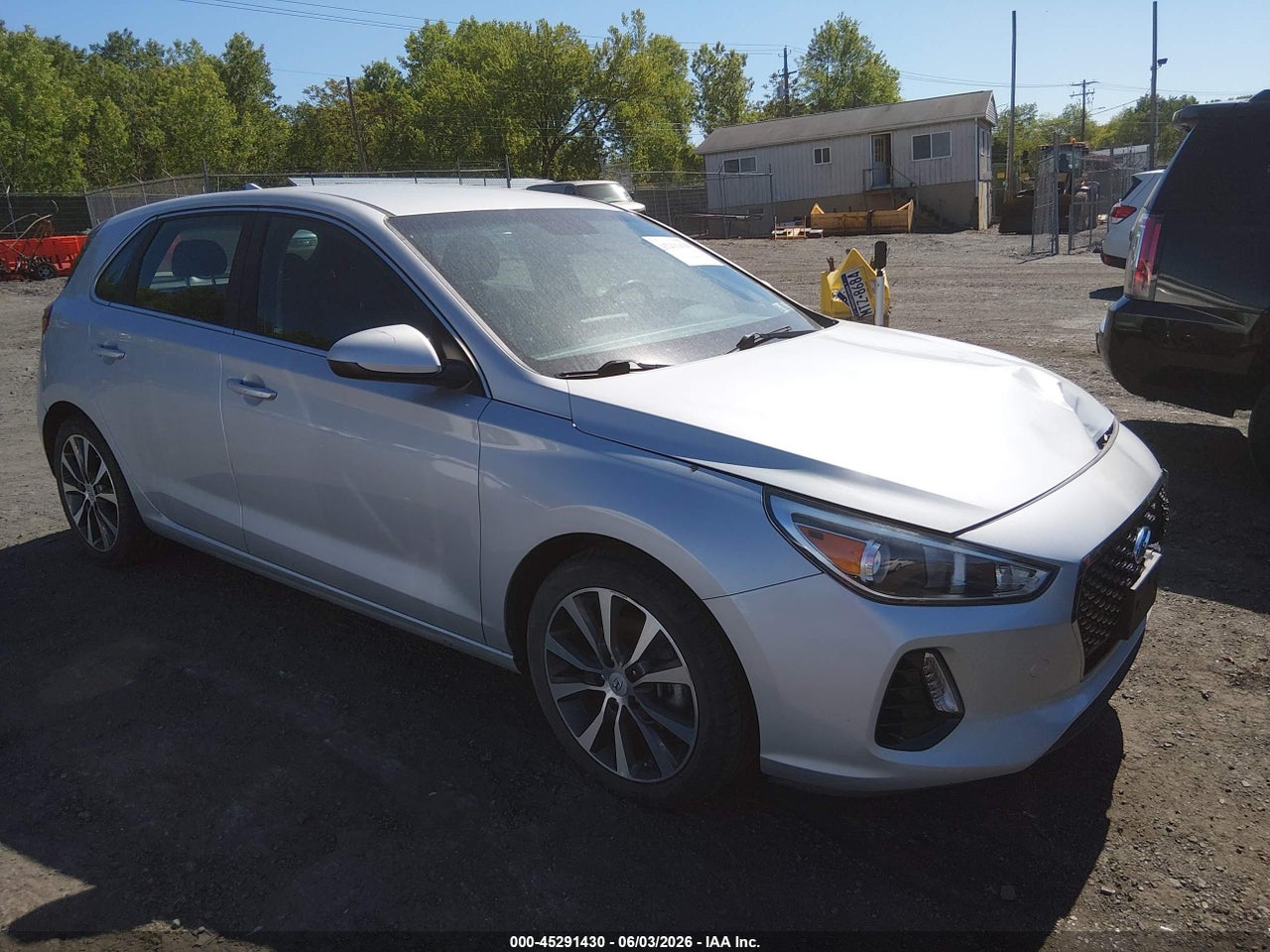 KMHH35LE1KU****** · 2019 HYUNDAI ELANTRA GT