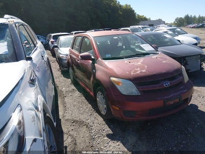 2006 SCION XA  