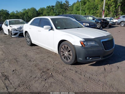 2013 CHRYSLER 300
