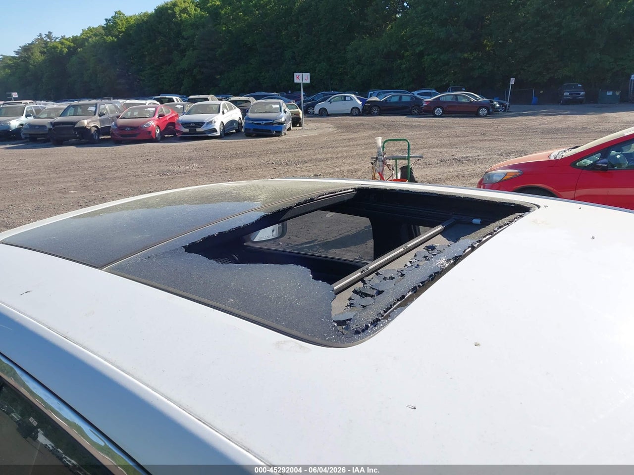 2C3CCAGG7DH****** · 2013 CHRYSLER 300   · 6/11