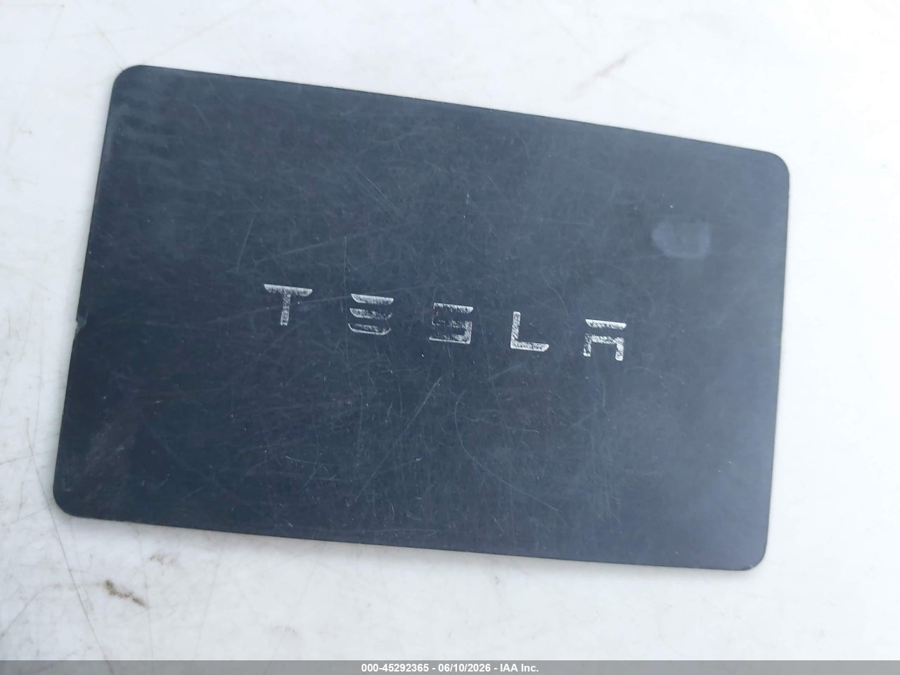 5YJ3E1EB5KF****** · 2019 TESLA MODEL 3 LONG RANGE/PERFORMANCE · 11/11