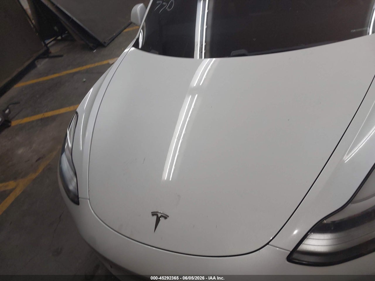 5YJ3E1EB5KF****** · 2019 TESLA MODEL 3 LONG RANGE/PERFORMANCE · 10/11