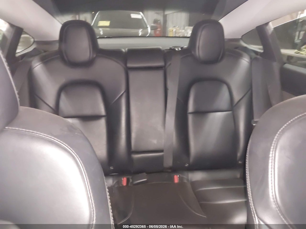 5YJ3E1EB5KF****** · 2019 TESLA MODEL 3 LONG RANGE/PERFORMANCE · 8/11
