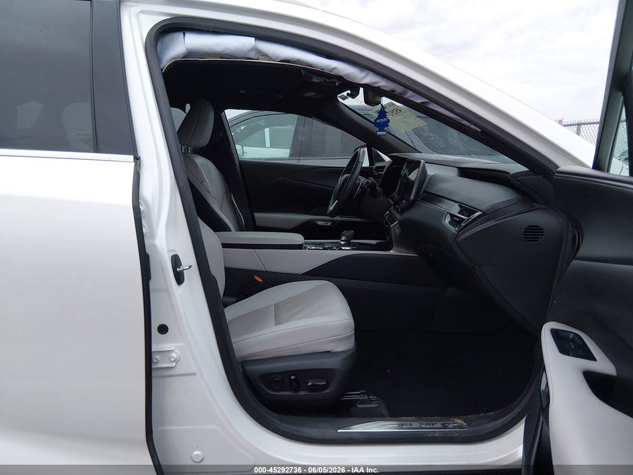 2024 LEXUS RX 350 PREMIUM PLUS · 5/11