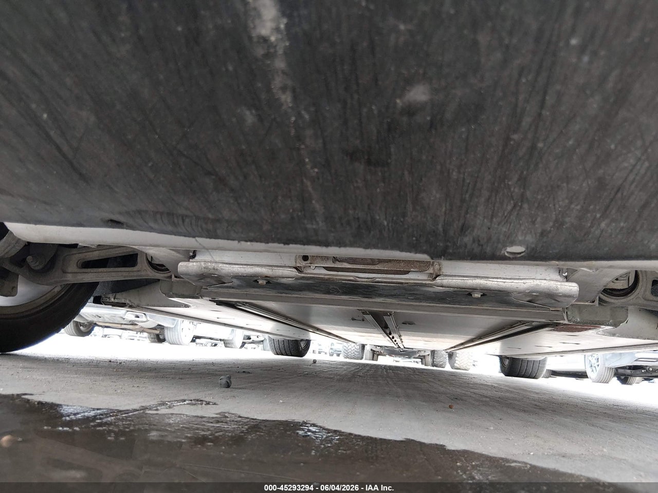 2014 TESLA MODEL S P85 · 6/10