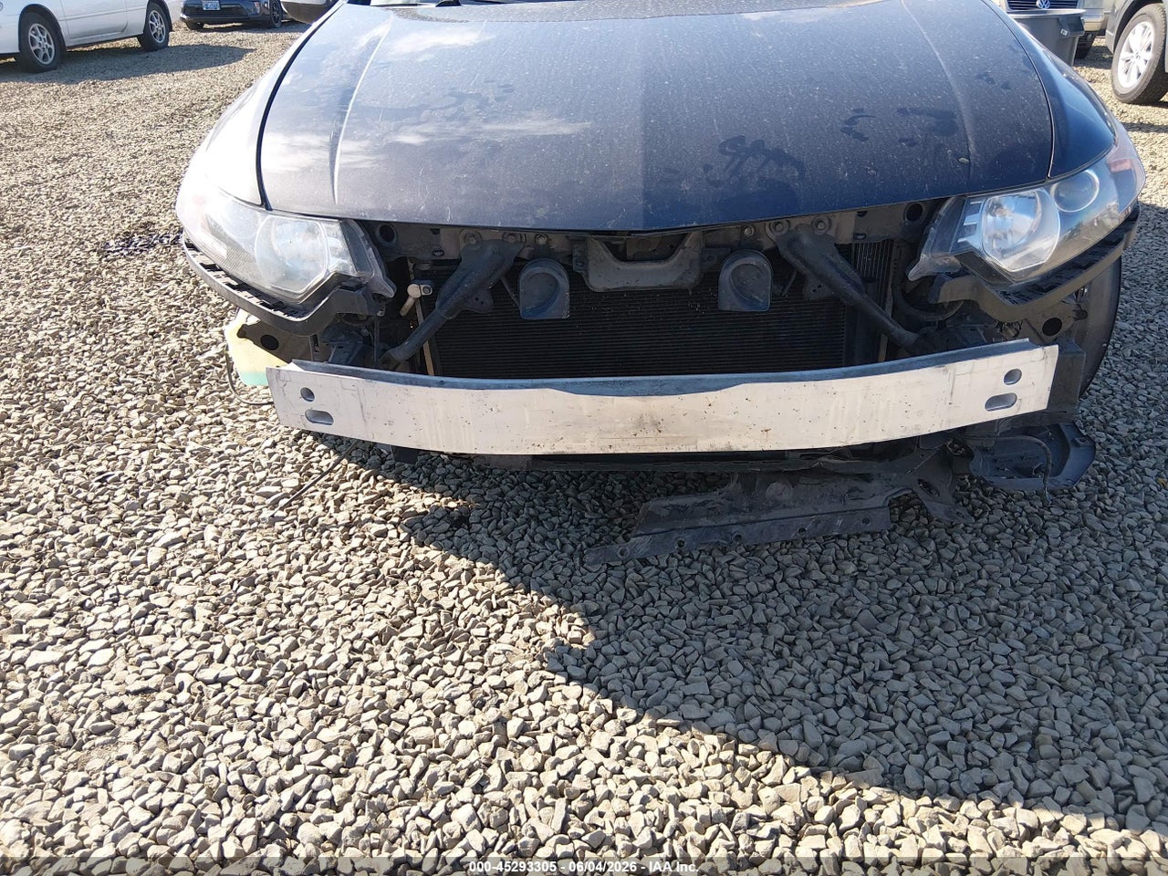 2010 ACURA TSX 3.5 · 6/11