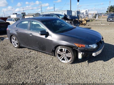 2010 ACURA TSX 3.5