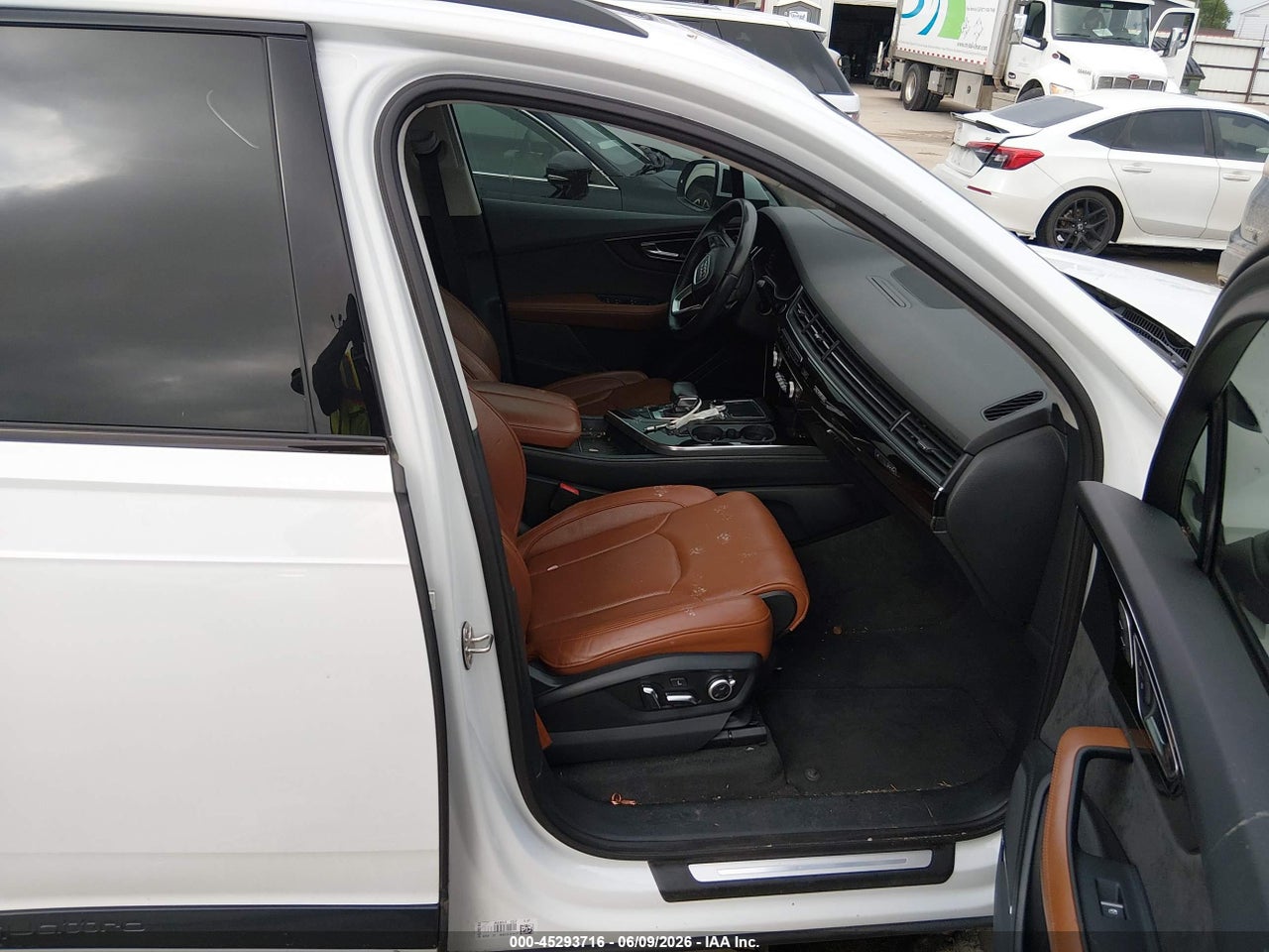 2019 AUDI Q7 55 PREMIUM · 5/11