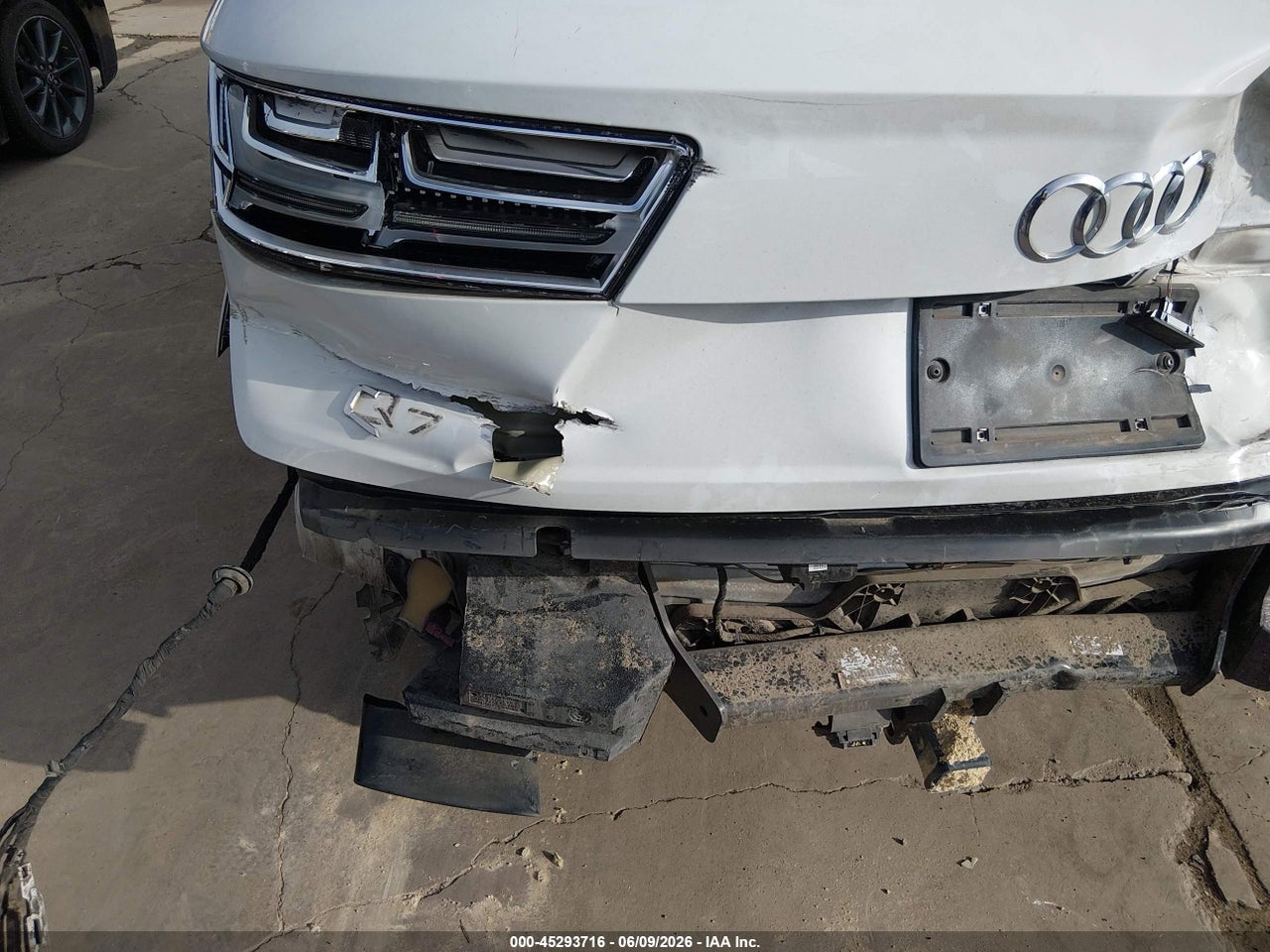 2019 AUDI Q7 55 PREMIUM · 6/11