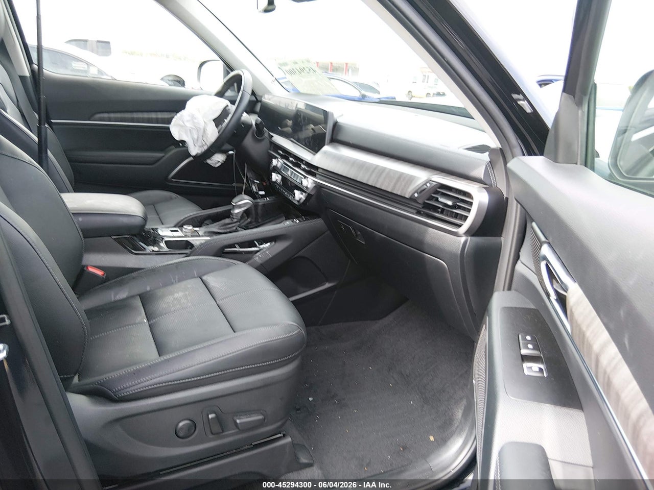 2025 KIA TELLURIDE EX · 5/11