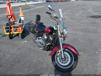 2004 YAMAHA XVS65 A