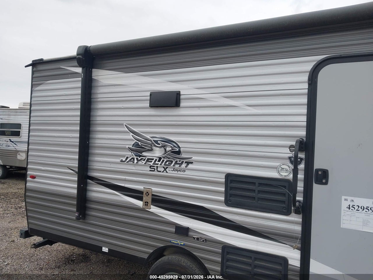2021 JAYCO OTHER · 6/11