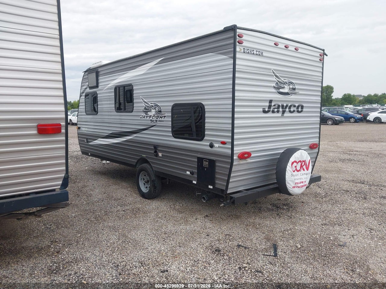 2021 JAYCO OTHER · 3/11